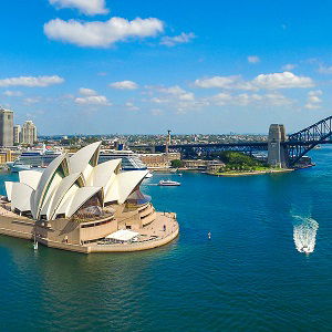 Sydney Tours: A Closer Look at Australia’s Iconic City.